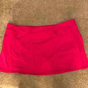 Lands End Swim Mini NWT
